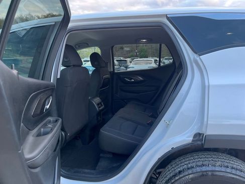 Used 2023 GMC Terrain SLE AWD/4WD image 30