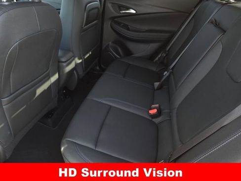 New 2026 Buick Encore GX Sport Touring w/ Advanced Technology Package image 17