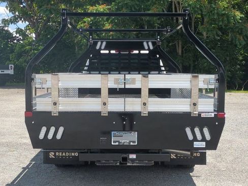 New 2024 Chevrolet Silverado 3500 W/T w/ WT Convenience Package image 6