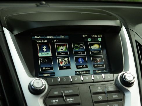 Used 2014 Chevrolet Equinox LT image 13