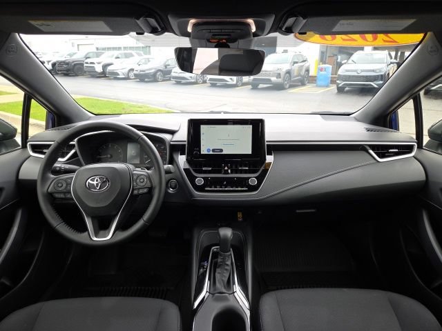 Used 2026 Toyota Corolla SE FWD image 24