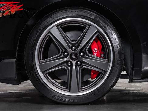 Used 2022 Ford Mustang Mach 1 RWD image 17