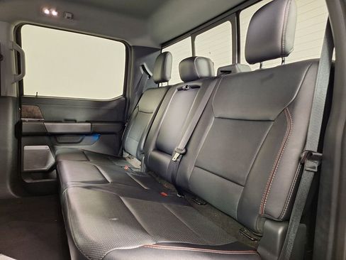 Used 2023 Ford F150 Lariat RWD image 27