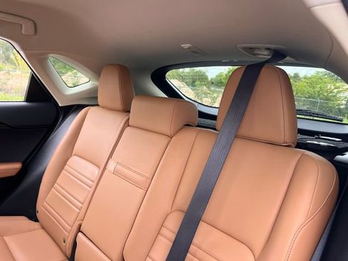 Used 2016 Lexus NX 200t FWD image 19