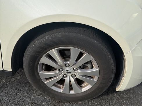 Used 2016 Honda Odyssey EX-L image 11