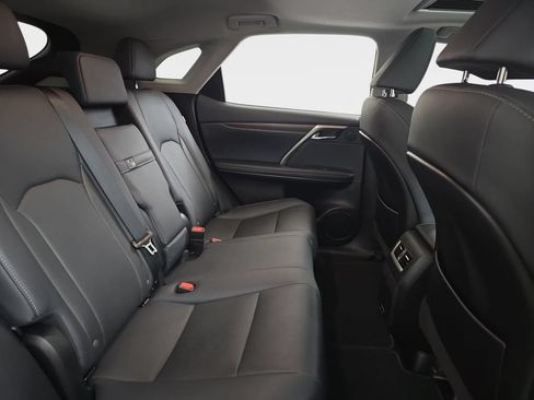 Used 2022 Lexus RX 450h AWD w/ Premium Package image 13