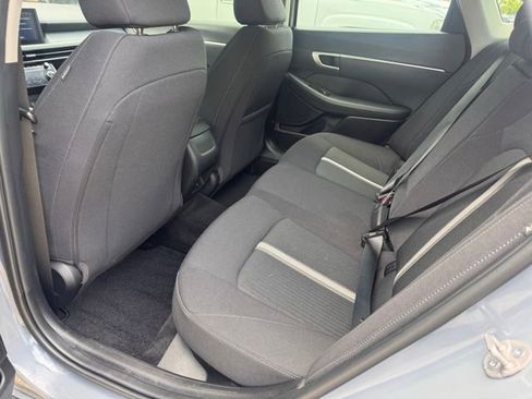 Used 2024 Hyundai Sonata SEL FWD image 11