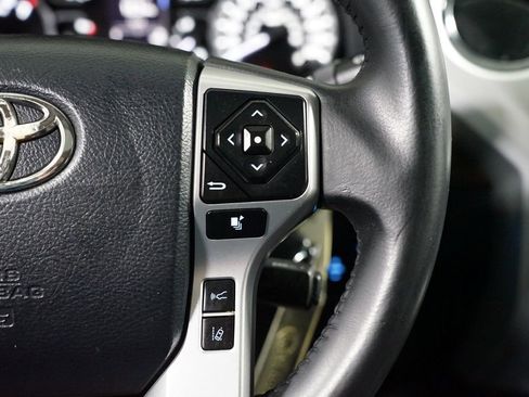 Used 2018 Toyota Tundra Limited w/ TRD Off Road Package image 14