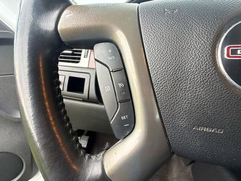 Used 2014 GMC Yukon XL SLT RWD image 29