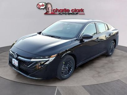 New 2026 Nissan Sentra SV w/ Floor Mat Package