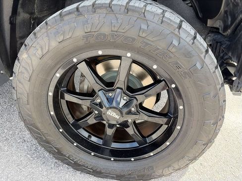 Used 2016 Toyota Tundra SR5 w/ TRD Off Road Package RWD image 37