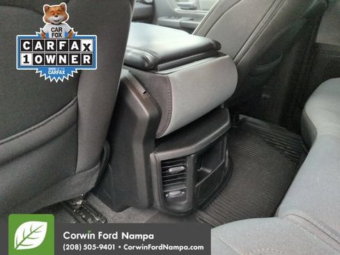 Used 2022 RAM 1500 Big Horn AWD/4WD image 26