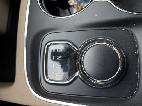 Used 2017 Dodge Durango SXT w/ Quick Order Package 23B image 15