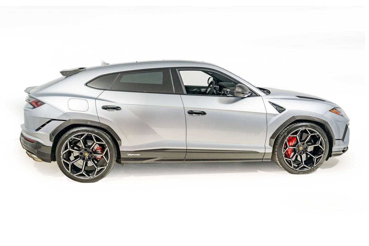 Used 2024 Lamborghini Urus Performante AWD/4WD image 10