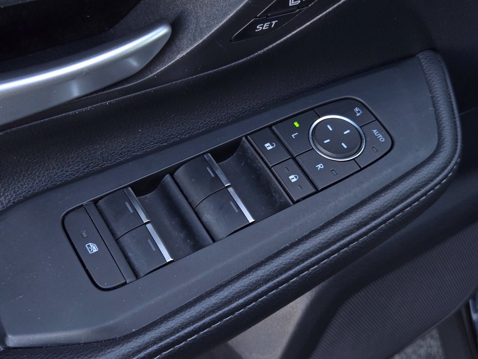 Certified 2025 Toyota Grand Highlander AWD Hybrid image 10