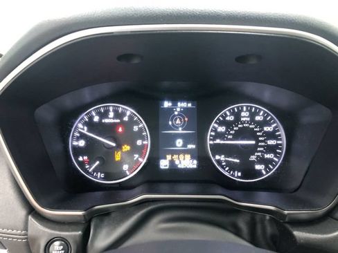 Used 2024 Subaru Legacy Limited AWD/4WD image 17