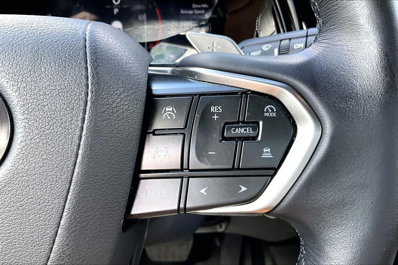 Certified 2025 Lexus RX 350 Premium w/ Accessory Package (Z1) FWD image 25