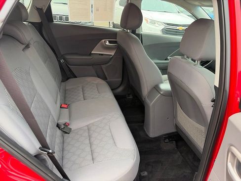 Used 2019 Kia Niro LX FWD image 20