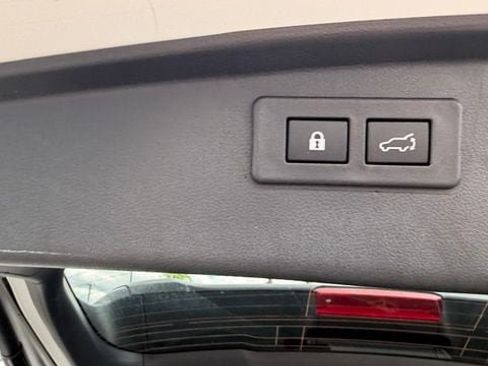 Used 2025 Subaru Outback Wilderness AWD/4WD image 15