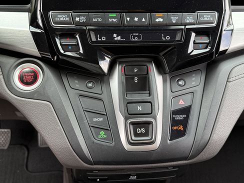 Used 2018 Honda Odyssey EX-L image 14