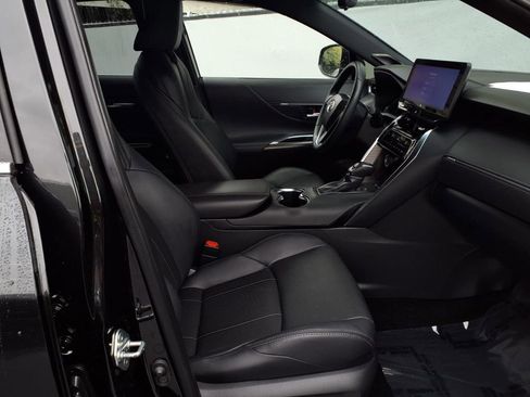 Certified 2024 Toyota Venza Limited AWD/4WD image 23