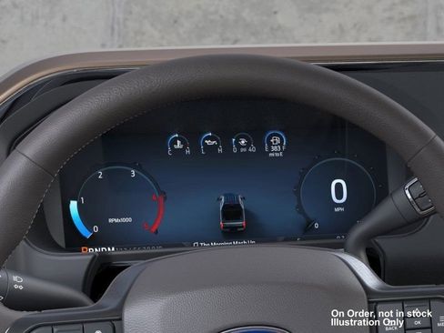 New 2026 Ford F250 King Ranch image 11