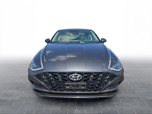 Used 2023 Hyundai Sonata SEL w/ Convenience Package FWD image 2