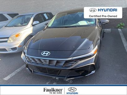 Used 2026 Hyundai Elantra Sport