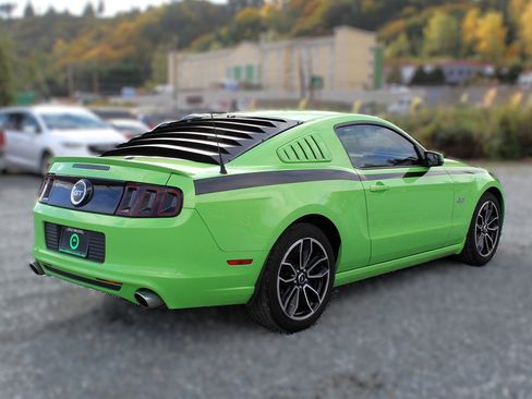 Used 2013 Ford Mustang GT Premium image 7