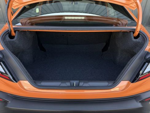 Used 2024 Subaru WRX image 37