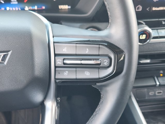 Used 2026 Chevrolet Colorado Trail Boss AWD/4WD image 29
