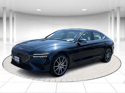 Used 2025 Genesis G70 2.5T