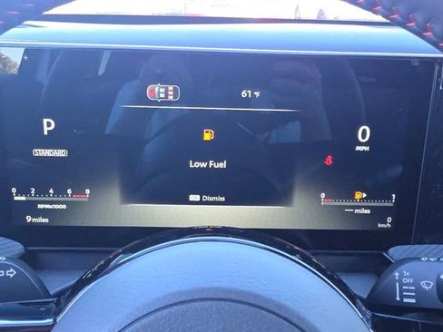 New 2026 Nissan Kicks SR w/ Cold Weather Package image 14