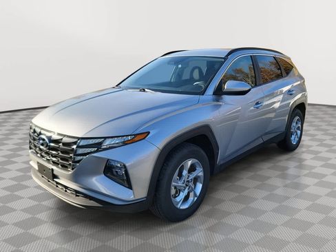 Used 2024 Hyundai Tucson SEL image 1