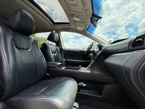 Used 2015 Lexus RX 350 AWD image 31