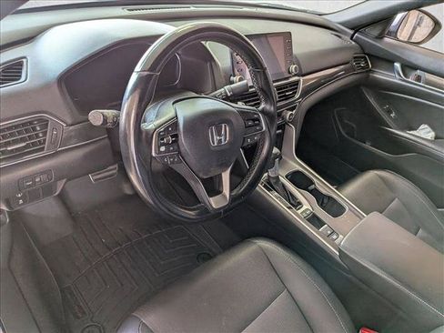 Used 2020 Honda Accord Sport image 9