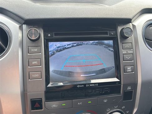 Used 2019 Toyota Tundra TRD Pro image 26