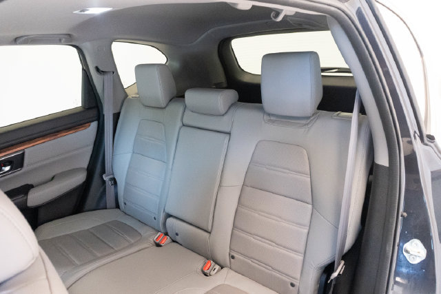 Used 2018 Honda CR-V EX-L image 9