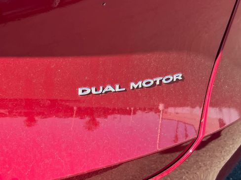 Used 2020 Tesla Model Y Long Range AWD/4WD image 21