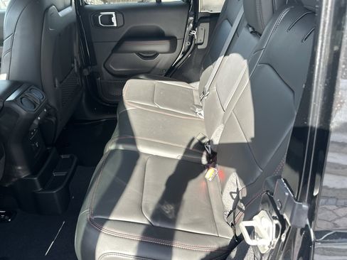 New 2026 Jeep Wrangler Unlimited Rubicon 392 AWD/4WD image 13
