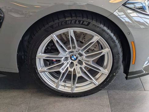 New 2027 BMW M4 xDrive Competition AWD/4WD image 10