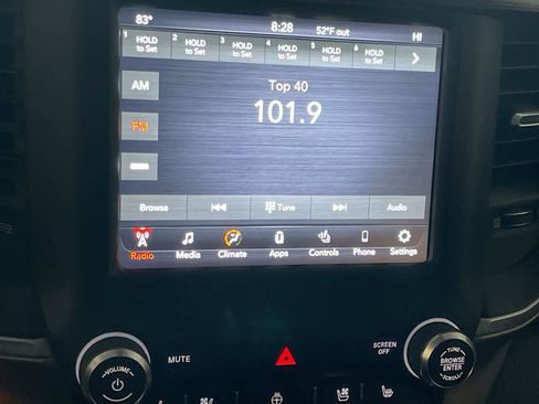 Used 2020 RAM 1500 Laramie image 16