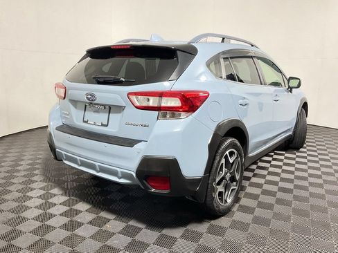 Used 2018 Subaru Crosstrek 2.0i Limited AWD/4WD image 16