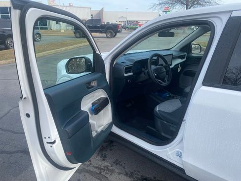 New 2026 Ford Maverick XLT image 10