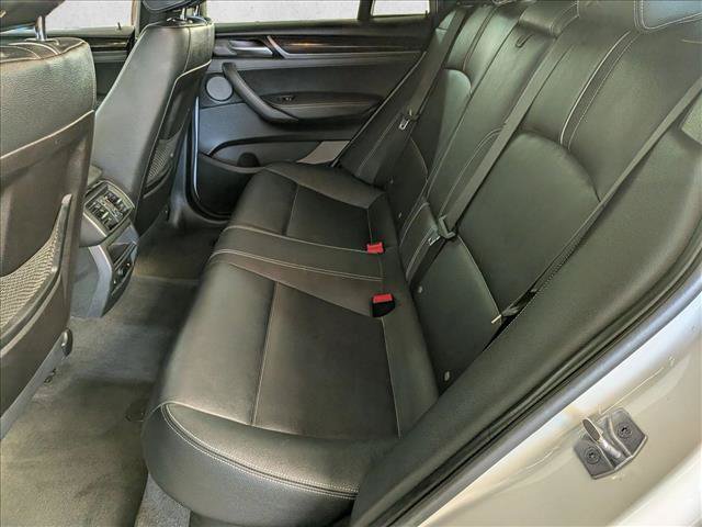 Used 2018 BMW X4 xDrive28i AWD/4WD image 27