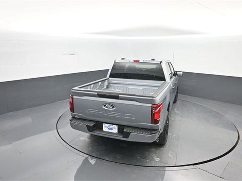 New 2026 Ford F150 STX image 20