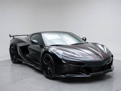 New 2026 Chevrolet Corvette Z06 image 10