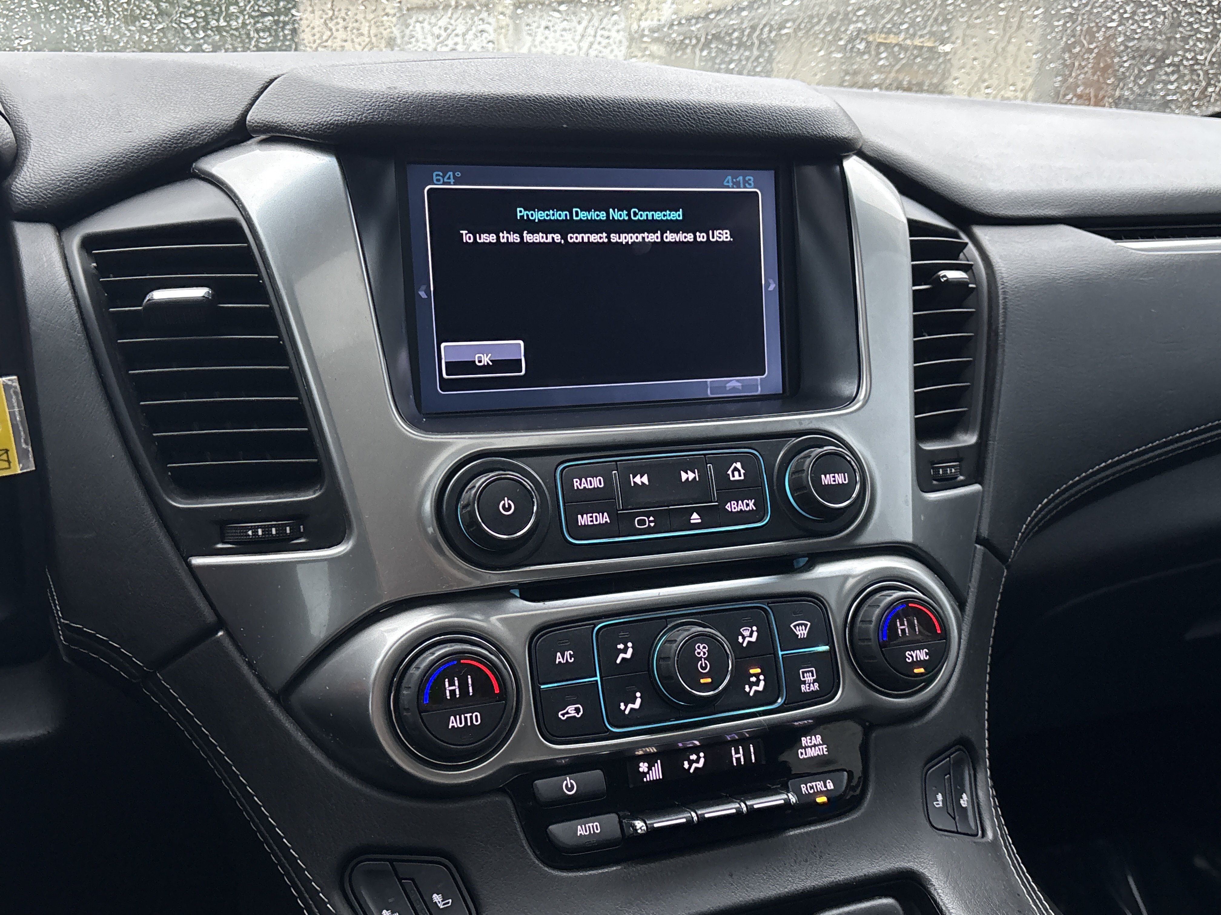 Used 2018 Chevrolet Tahoe LT AWD/4WD image 26