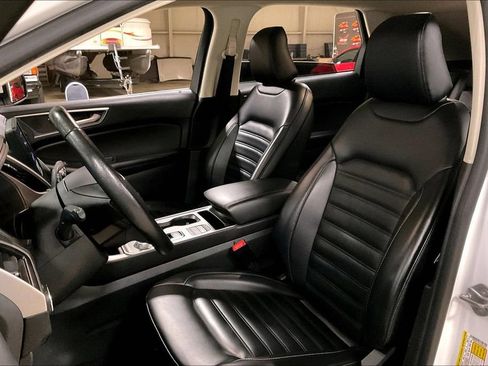 Certified 2024 Ford Edge SEL AWD/4WD image 23