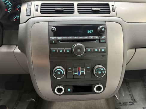 Used 2007 Chevrolet Tahoe LS RWD image 27